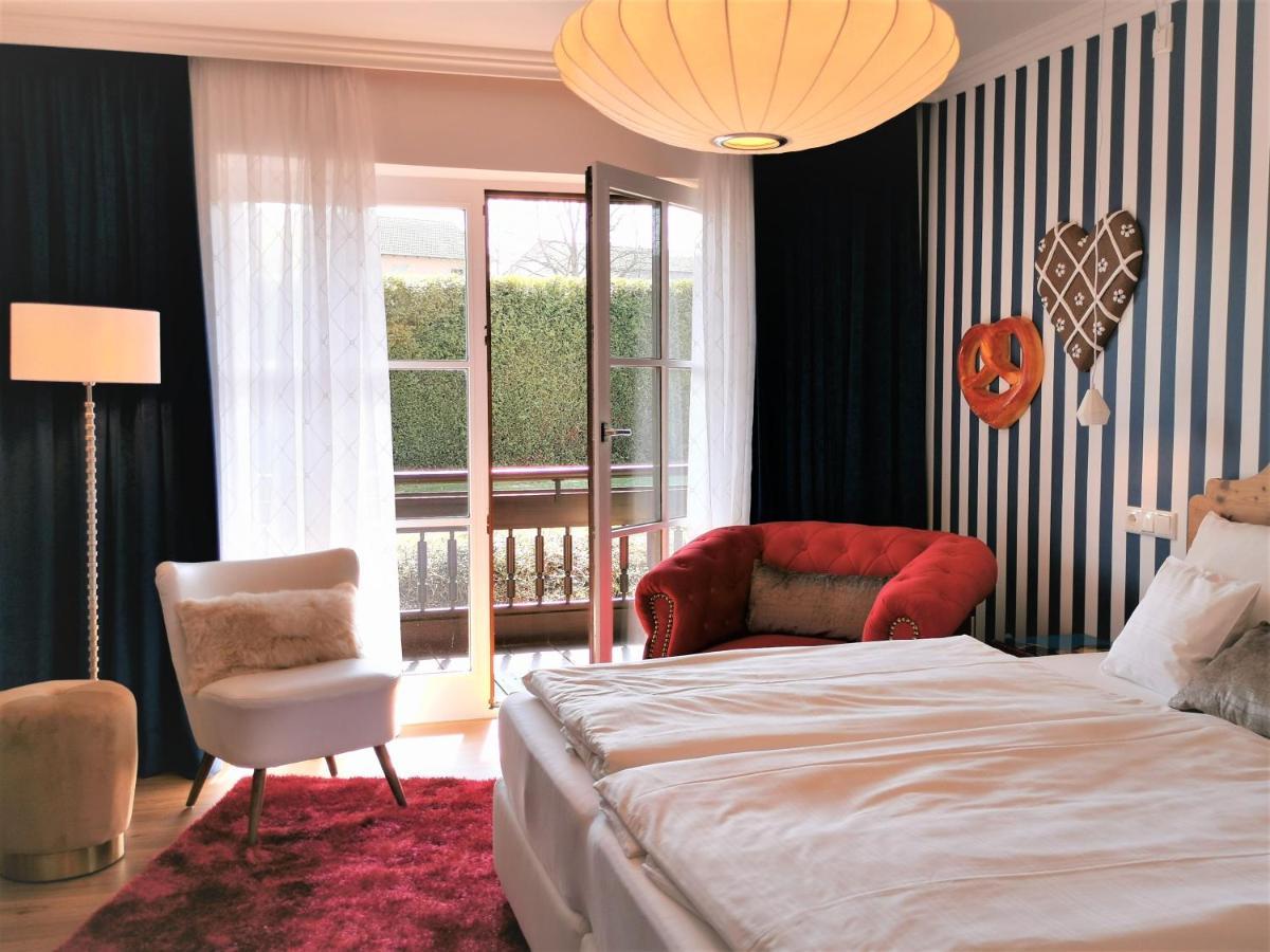 Hotel Zur Muehle Bad Birnbach Esterno foto