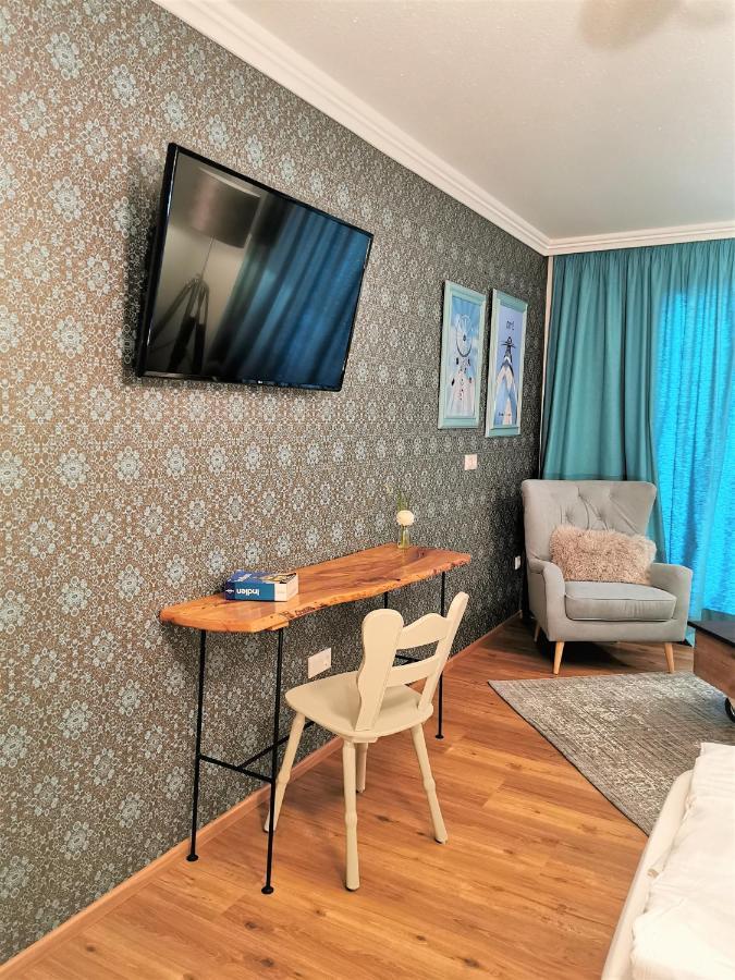 Hotel Zur Muehle Bad Birnbach Esterno foto